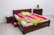 Кровать с ящиками Айрис Олимп 120х200 см Венге RD1239-12 фото 1