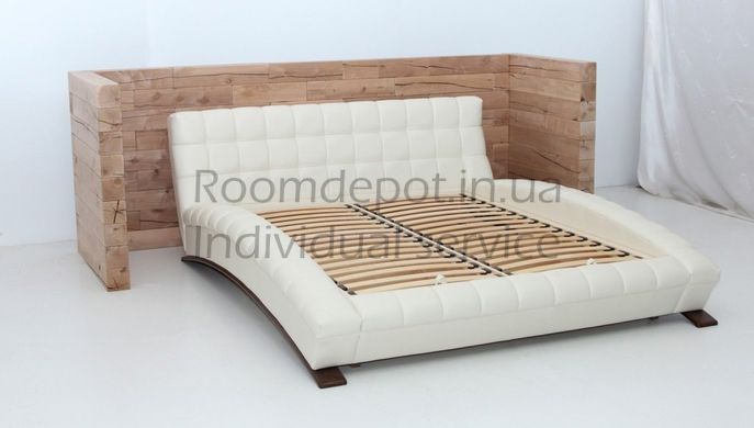 Ліжко Валенсія Creale 160х200 см  RD803 фото
